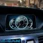 Preview: Mercedes-Benz Analog Performance Monitor Programmierung/Aktivierung