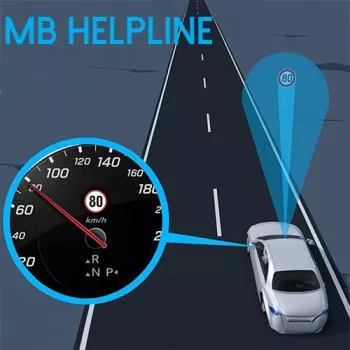 Merecdes-Benz Verkehrszeichenerkennung Code 513 Aktivierung